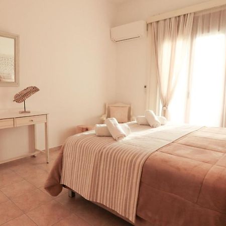 Comfortable Apartment With Garden - Casa Con Vista Havania Ngoại thất bức ảnh