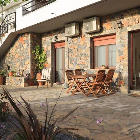 Comfortable Apartment With Garden - Casa Con Vista Havania Ngoại thất bức ảnh