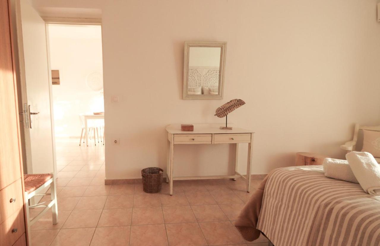 Comfortable Apartment With Garden - Casa Con Vista Havania Ngoại thất bức ảnh