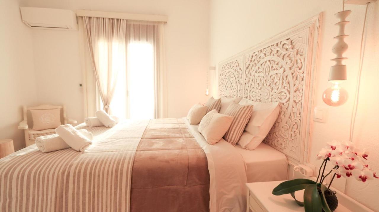 Comfortable Apartment With Garden - Casa Con Vista Havania Ngoại thất bức ảnh