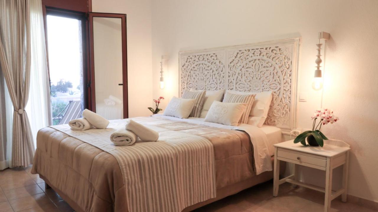 Comfortable Apartment With Garden - Casa Con Vista Havania Ngoại thất bức ảnh