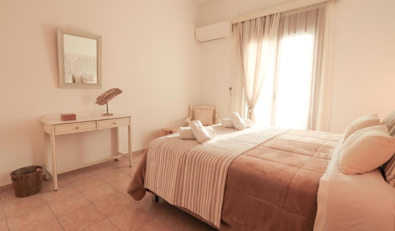 Comfortable Apartment With Garden - Casa Con Vista Havania Ngoại thất bức ảnh