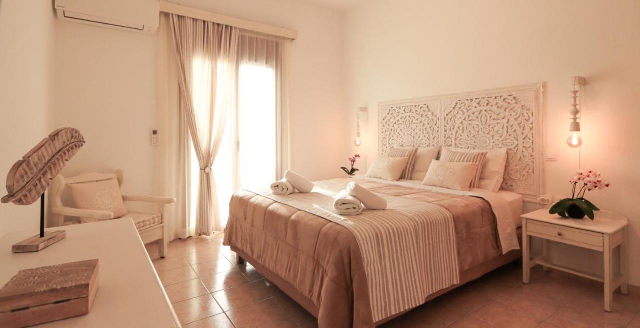 Comfortable Apartment With Garden - Casa Con Vista Havania Ngoại thất bức ảnh