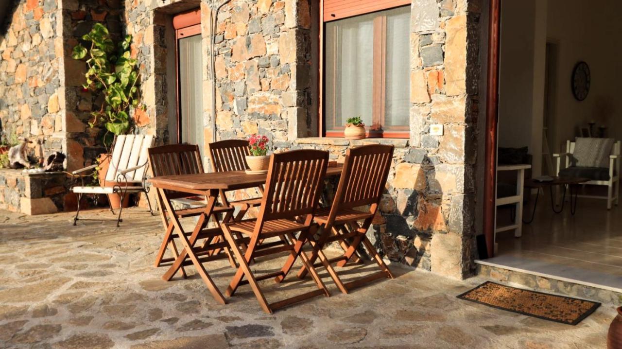 Comfortable Apartment With Garden - Casa Con Vista Havania Ngoại thất bức ảnh
