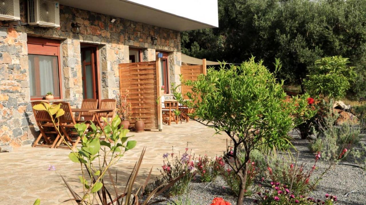 Comfortable Apartment With Garden - Casa Con Vista Havania Ngoại thất bức ảnh