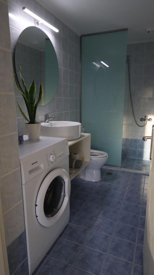 Comfortable Apartment With Garden - Casa Con Vista Havania Ngoại thất bức ảnh