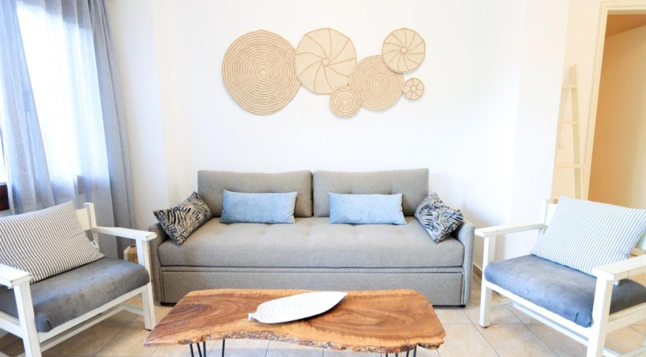 Comfortable Apartment With Garden - Casa Con Vista Havania Ngoại thất bức ảnh