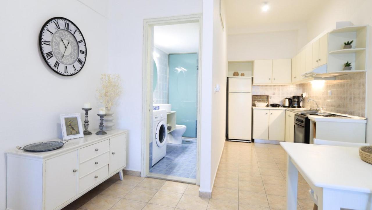 Comfortable Apartment With Garden - Casa Con Vista Havania Ngoại thất bức ảnh