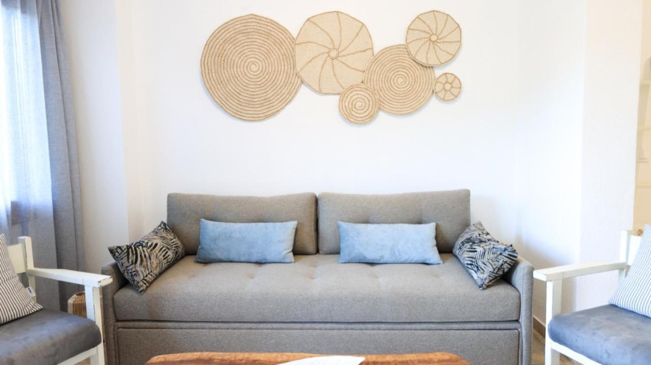 Comfortable Apartment With Garden - Casa Con Vista Havania Ngoại thất bức ảnh
