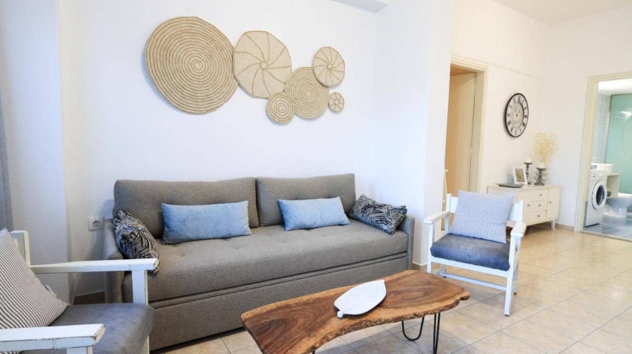 Comfortable Apartment With Garden - Casa Con Vista Havania Ngoại thất bức ảnh