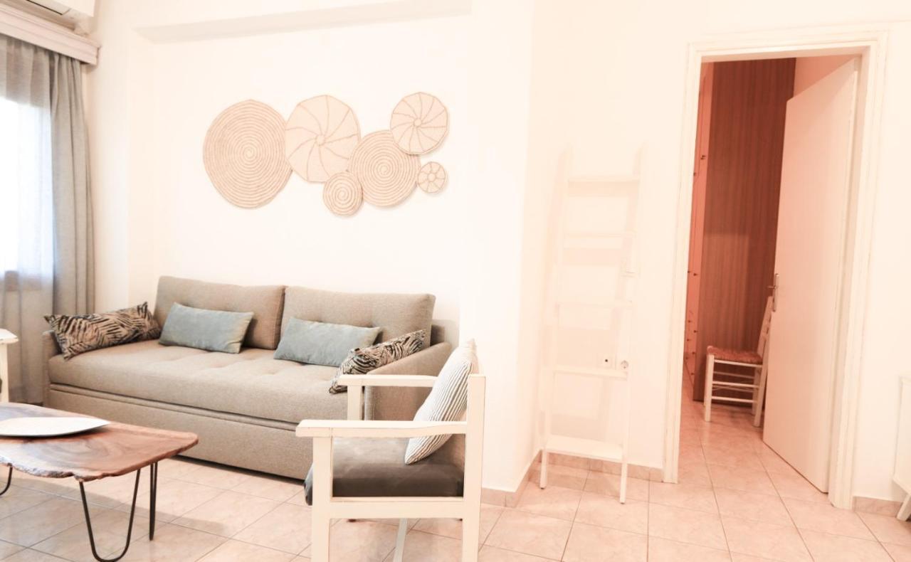 Comfortable Apartment With Garden - Casa Con Vista Havania Ngoại thất bức ảnh