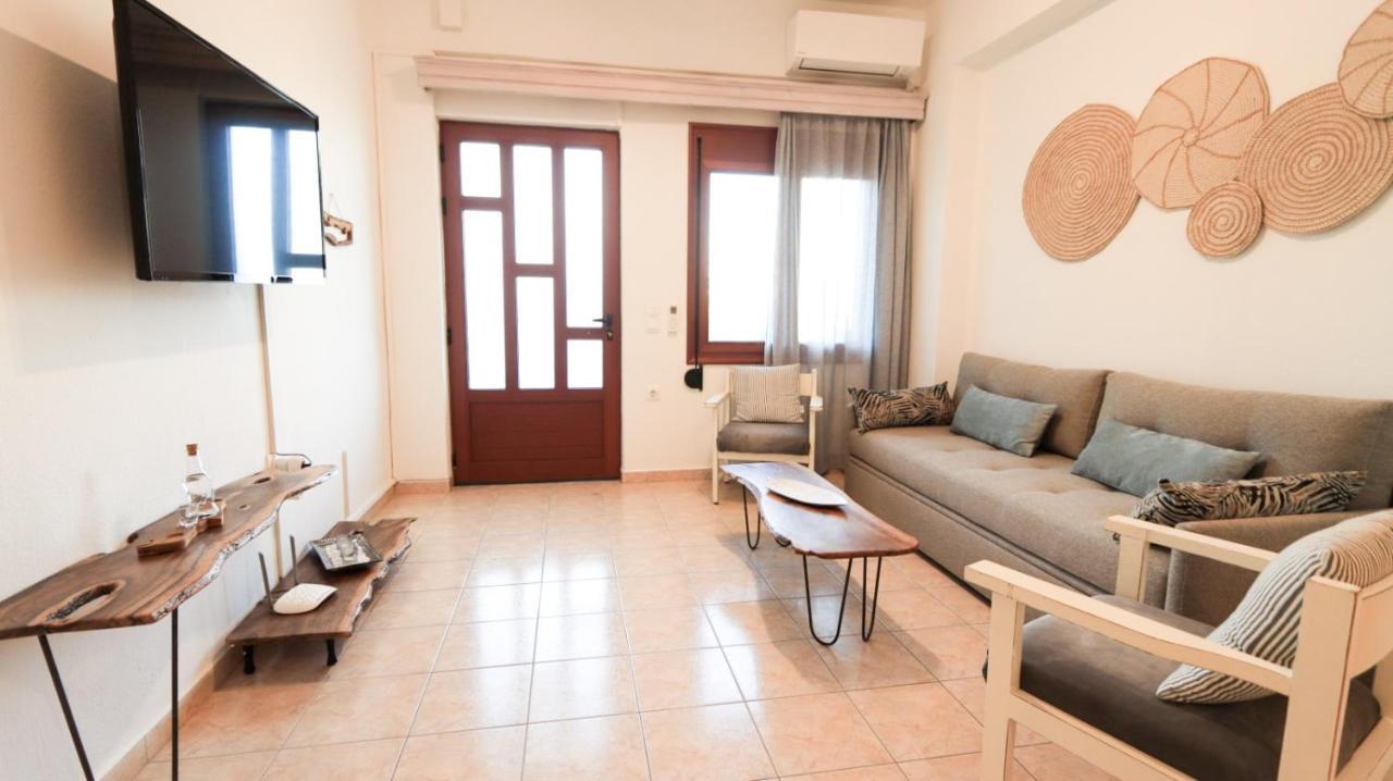 Comfortable Apartment With Garden - Casa Con Vista Havania Ngoại thất bức ảnh