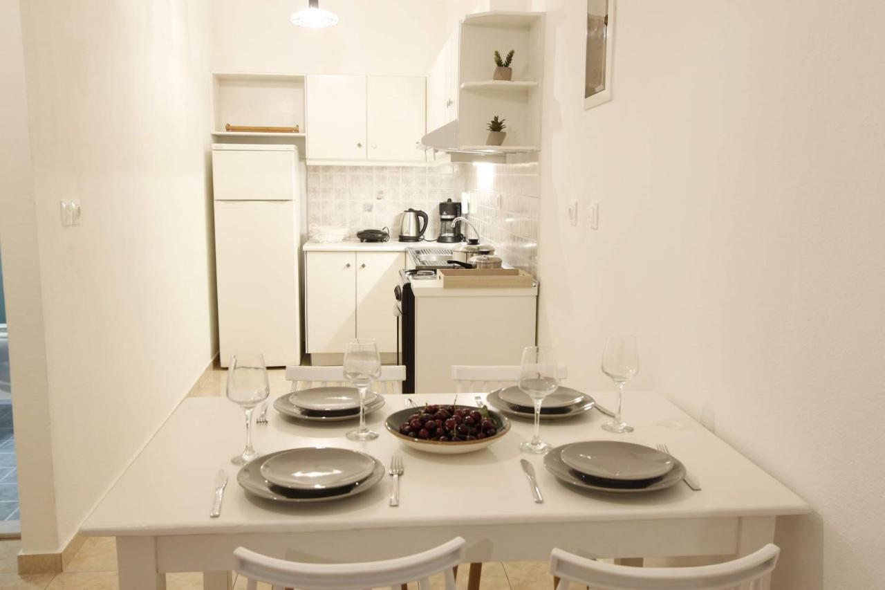 Comfortable Apartment With Garden - Casa Con Vista Havania Ngoại thất bức ảnh