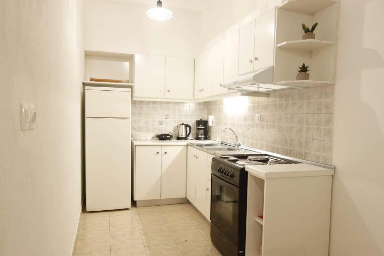 Comfortable Apartment With Garden - Casa Con Vista Havania Ngoại thất bức ảnh